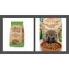 Brambles Brambles Crunchy Hedgehog Food (900g), transparent