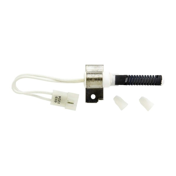 ClimaTek Dryer Round Ignitor Igniter fits Gemline DE358 DE359 AP3156628