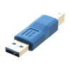 IO Crest USB 3.0 Type A to Type B Male
