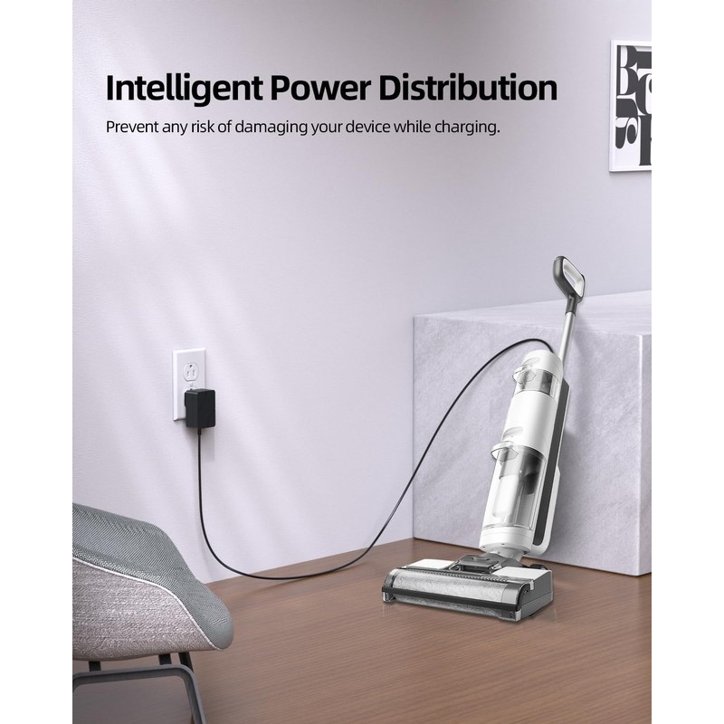 26V Charger Fit for Tineco Cordless Vacuum Cleaner A10, A11,