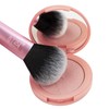 REAL TECHNIQUES Real Techniques Mini Multitask Makeup Brush, For Blush,