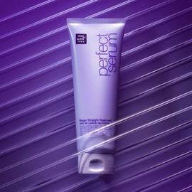Mise-en-scene Perfect Magic Straight Serum Treatment 230ml - Magic Straight Serum Treatment 230ml