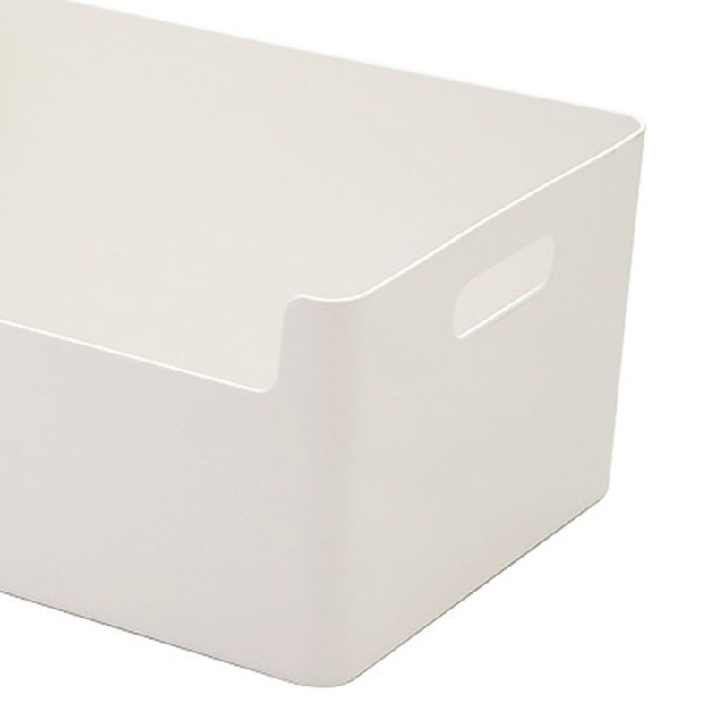 Kitchen Cabinet Storage Box Multipurpose Large Capacity Space Saving Stylish