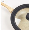 9 inch Tempered Glass Lid for Instant Pot - Universal