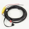 Garmin 6FT ECHO Power/Data Cable 4-PIN 151 200 201 300