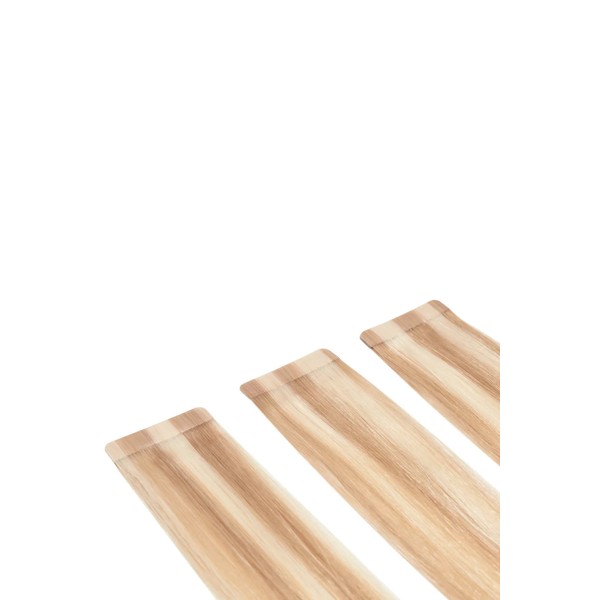 Cliphair US Remy Royale Double Drawn Tape Hair Extensions -