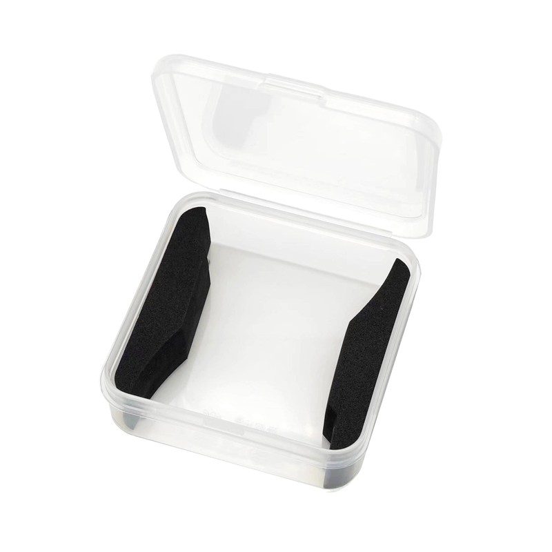 takewell Battery Storage Box for SRAM AXS eTap Battery. Batteries