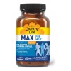 Country Life Max For Men Multivitamínico Vegetariano 60