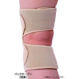 bonbone 膝サポーター ファンクションニーOA ラック フリー