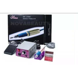 Sima Drill Pulidor Para Manicura Y Pedicura Mm-25000