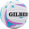 Gilbert Women's APT Training Ball - Purple, Size 4