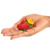 SWEDISH FISH Mini Assorted Soft & Chewy Gummy Candy, Family