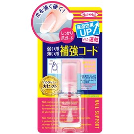 Nail Nail Support Polish (HTRC3)