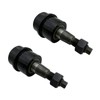 Heavy Duty Upper and Lower Ball Joint 1420BJPACK Replacement for
