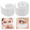 OATIPHO 2 Rolls Eyelash Extension Tapes Professional Lash Grafting Accessory