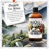 HIQILI Dragon Tea Nebula Fragrance Oil for Candle & Perfume