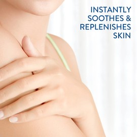 CETAPHIL Daily Advance Ultra Hydrating Lotion 226g, Gentle Body Moisturiser for Sensitive Skin, 48 Hour Hydration, With Glycerin & Panthenol, Hypoallergenic, Dermatologist Tested