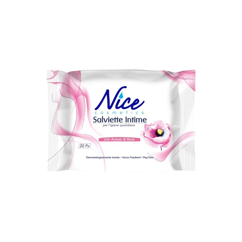 utility - 20 wipes delicate