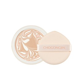 Super Gongjin Essence Fact Refill 21 / 초공진에센스 팩트 리필 21호