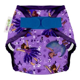 Ecopipo Cubierta Estampada                                                                                                                            