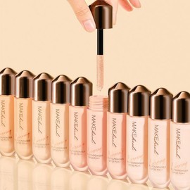 Makeheal 원피엘 스파츌라 파운데이션 OPEL Spatula Foundation