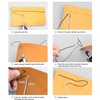 Co-link DIY Handmade Leather Tool Automatic Stitcher Closure Stitch Sewing