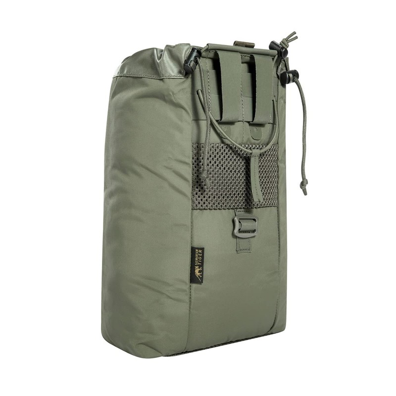 Tasmanian Tiger TT Dump Pouch anfibia Foldable Depot Sack with
