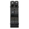 ZAPOSTS Power Window Switch Fits for Nissan Cube 2009-2014.Front Left