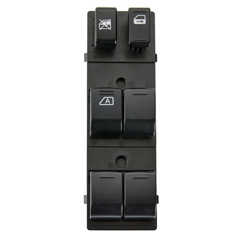 ZAPOSTS Power Window Switch Fits for Nissan Cube 2009-2014.Front Left