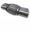 Ernst 464147 Flexible Pipe, exhaust system