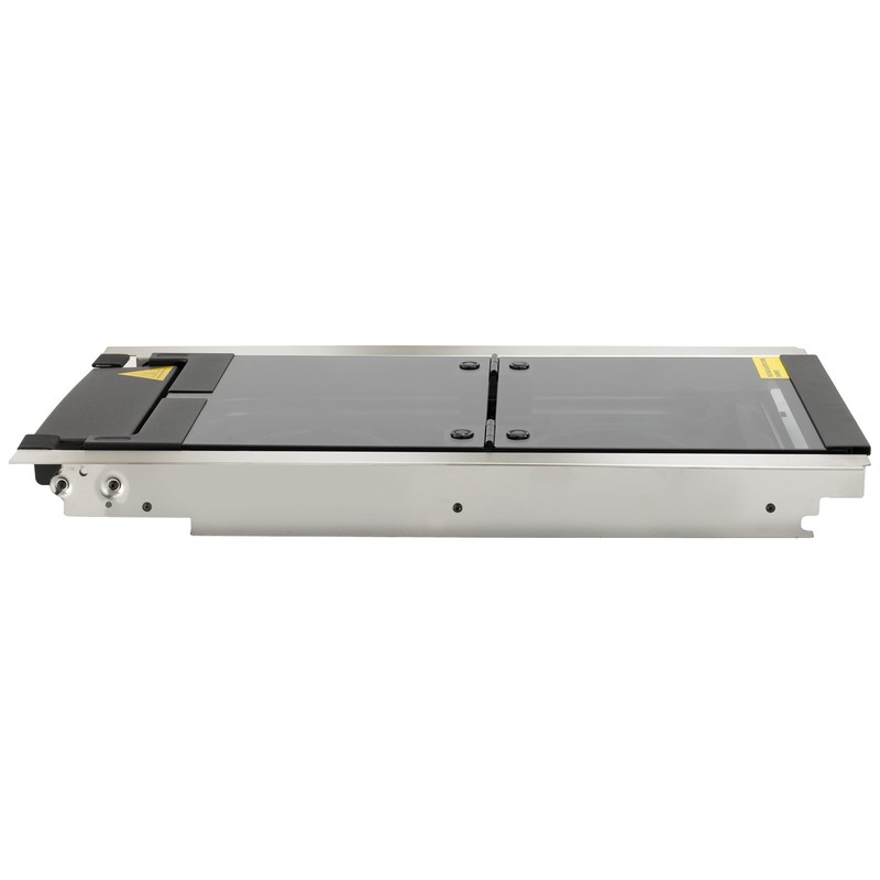 RecPro RV Glass Top for Two Burner Cooktop | Replacement