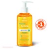 Darrow Actine Oil Control Gel Limpiador con Vitamina C, 140ml