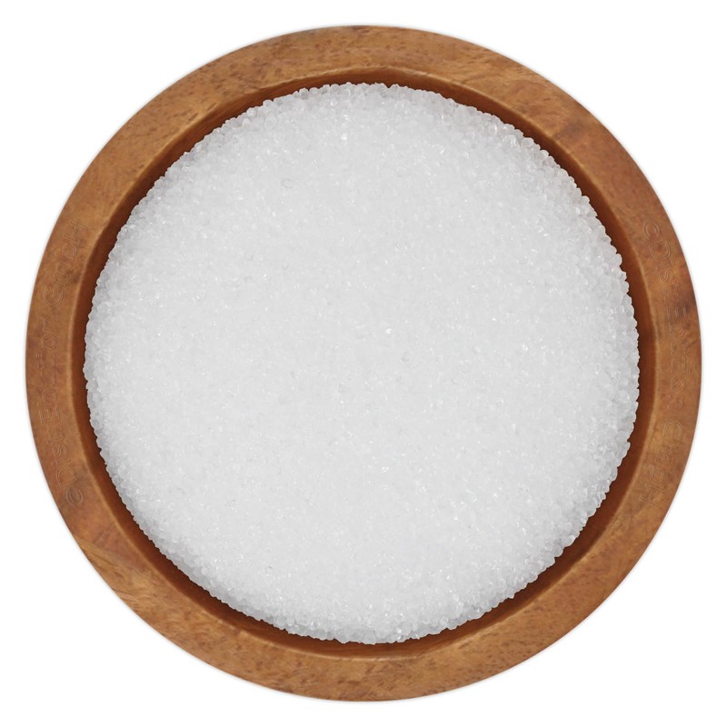 Calcium Citrate Powder 250 g Food Grade E 333 Tricalcium