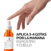La Roche-Posay Pure Vitamin C12 Oil Control Serum Antioxidante 30ml