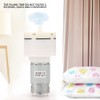 DC 24V Micro Air Pump, Mini Small Low Noise Short