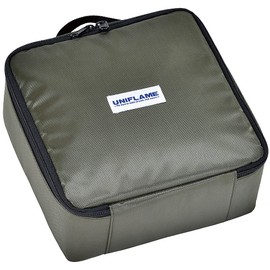 Uniframe 683552 Gear Tool Box, Khaki Green