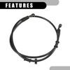 Partuto Brake Hose Motorcycle Clutch Hose - Oil Hose Motorcycle