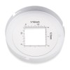 Carson PRO Series MeasureLoupe 11.5x LED and UV Lighted Focusable