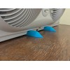 Bionaire 3D Printed Window Fan Unit Stands, Mounts, or Stabilizer