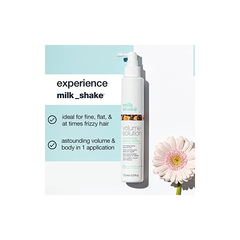 milk_shake Volume Solution Styling, 5.9 Fl Oz