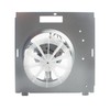QQZ Bathroom Fan Replacement Parts S0503B000,for Nutone 763RLN 763RLL 763RLN-R01,