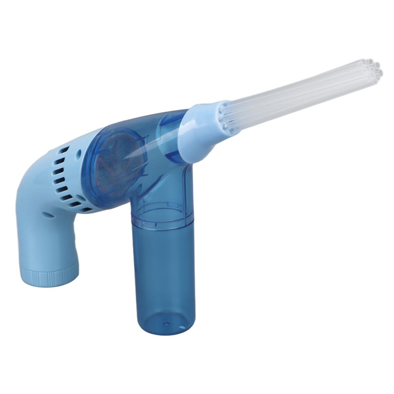 Handheld Vacuum Cordless Lightweight Strong Suction Car Vacuum Cleaner for
