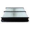 Cabin and Engine Air Filter Kit for 2019-2024 Mazda 3/3
