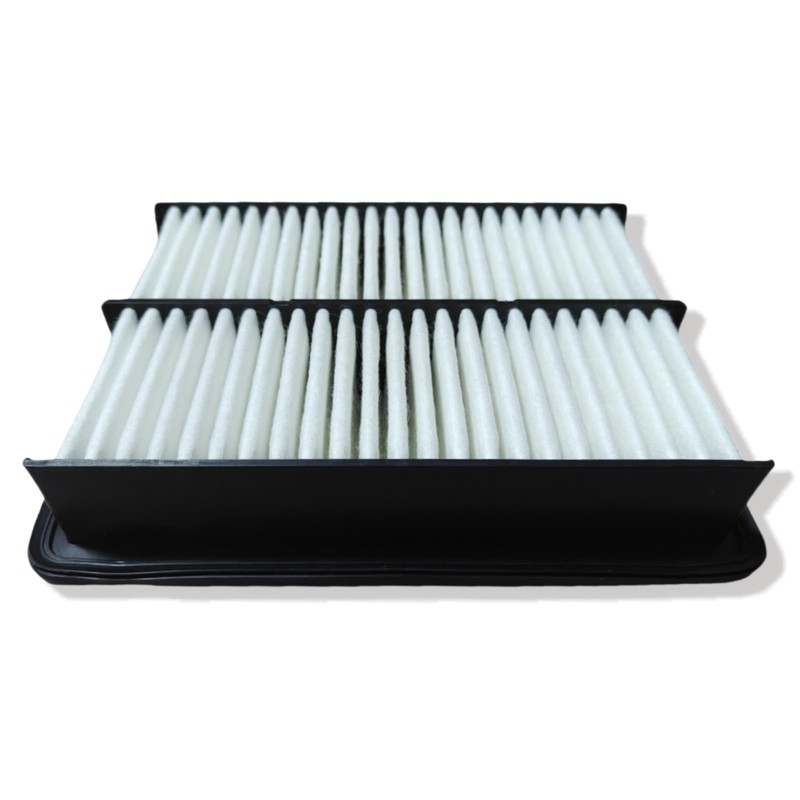 Cabin and Engine Air Filter Kit for 2019-2024 Mazda 3/3