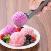 Luxury Pala Helado Cuchara Bolas De Nieve Despachador Porcionador