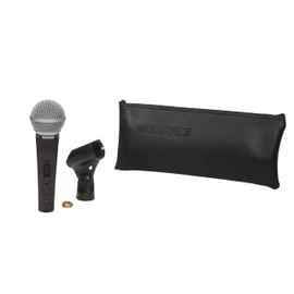 Shure SM58