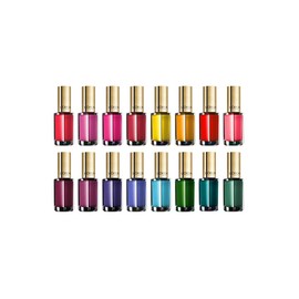 L'Oréal Paris Color Riche Le Vernis Mystic Blue