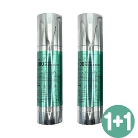 VT Cosmetics [1+1] VT Cosmetics VT PDRN Riddle Shot 100 Ampoule 50ml / [1+1] 브이티코스메틱 VT PDRN 리들샷 100 앰플 50ml