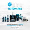 H2Ocean Ocean Care Tattoo Aftercare Lotion – Fragrance & Dye