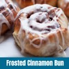 Door County Coffee Frosted Cinnamon Buns Flavored - 10oz Bag